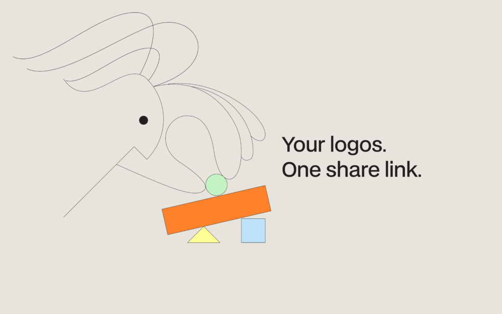 one share link