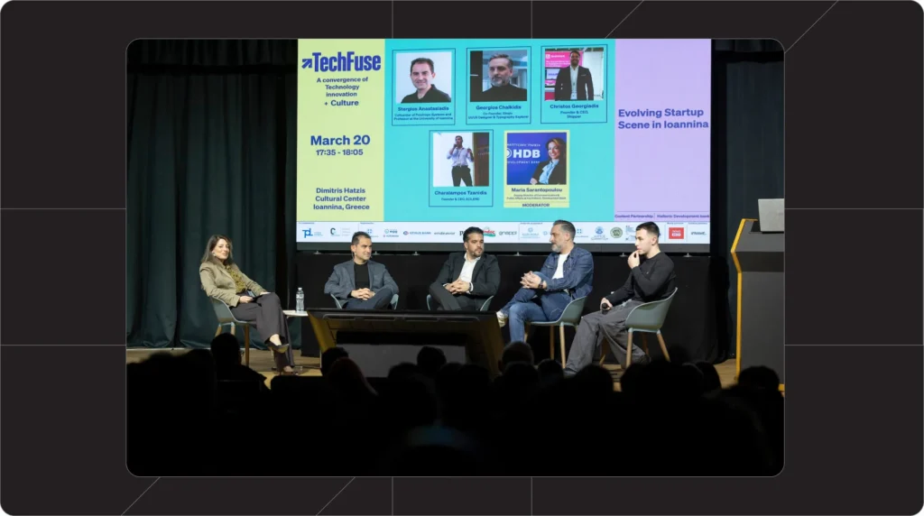 sinqlo at techfuse
