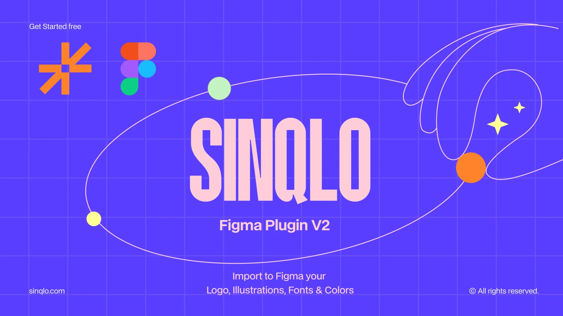 brand assets management figma plugin